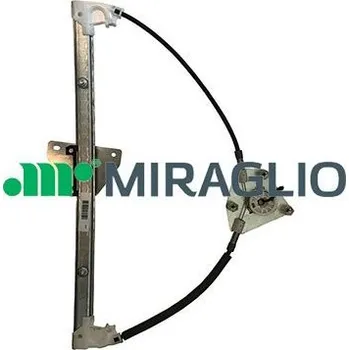 Stahovačka okna Zvedací zařízení oken MIRAGLIO 30/1163