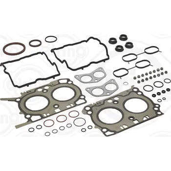 Těsnění motoru Kompletní sada těsnění, motor ELRING 883.830