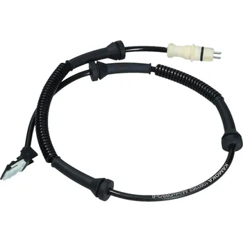 Přislušenství brzdového systému Snímač, počet otáček kol KAMOKA 1060362