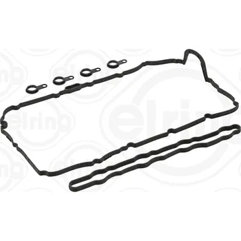 Těsnění motoru Sada těsnění, kryt hlavy válce ELRING 084.950