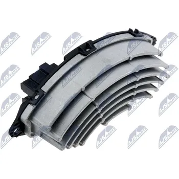 Odpor, vnitřní tlakový ventilátor NTY ERD-CT-022