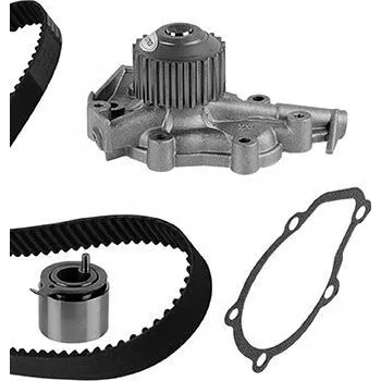 ROZRZAD KPL.Z POMPA CHEVROLET 0.8 05-