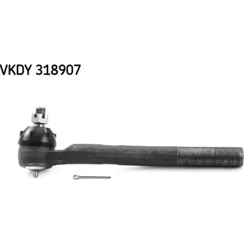 Táhlo řízení Hlava příčného táhla řízení SKF VKDY 318907