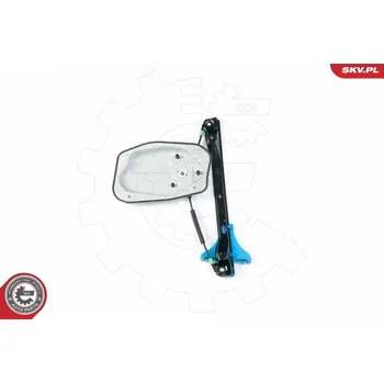 Stahovačka okna Zvedací zařízení oken ESEN SKV 01SKV493