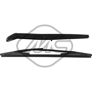 Stěrač List stěrače METALCAUCHO 68058