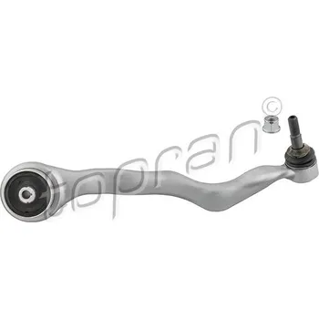 Zavěšení kol Řídicí páka, zavěšení kol TOPRAN 502 589