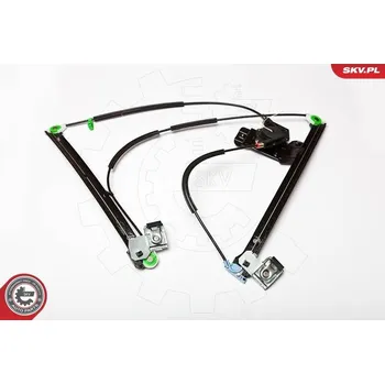 Stahovačka okna Zvedací zařízení oken ESEN SKV 01SKV322