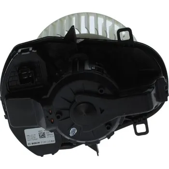 Ventilátor topení a klimatizace vnitřní ventilátor BOSCH 0 130 115 804