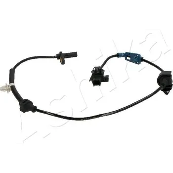 ABS Snímač, počet otáček kol ASHIKA 151-04-483