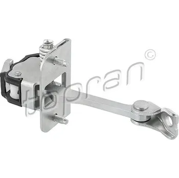 Dveře karosérie Uchycení dveří TOPRAN 724 009