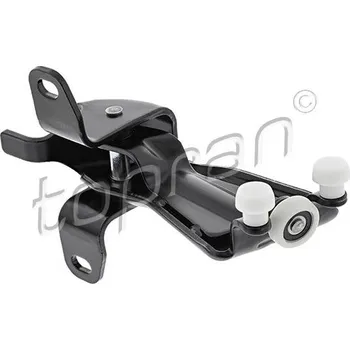 Karosérie Valivé vedení, posuvné dveře TOPRAN 408 773