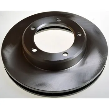 Brzdový systém Brzdový kotouč DENCKERMANN B130613