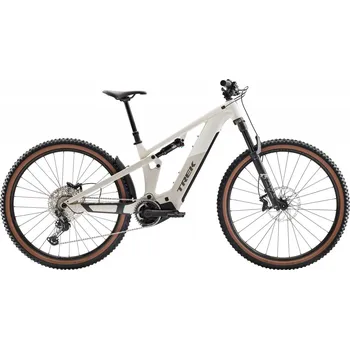 Trek Powerfly Plus FS 6 Gen 4 800 Wh 29" Era White/Buff Beige 2025, M