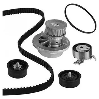 ROZRZAD KPL.Z POMPA OPEL 1.6 98-