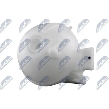 Chladič motoru Vyrovnávací nádoba, chladivo NTY CZW-ME-001