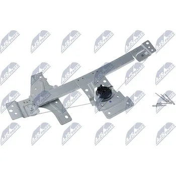 Stahovačka okna Zvedací zařízení oken NTY EPS-PE-002