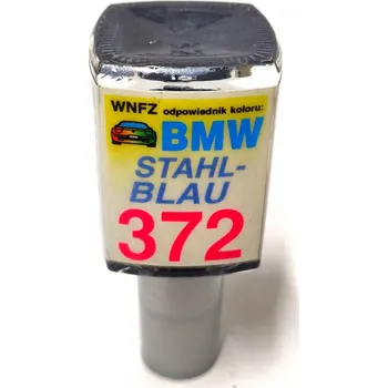 ARASYSTEM Lakovací tužka 372 Stahlblau BMW (1997-2006) 10 ml