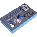 Asta A-ROG202 Pertlovací sada na brzdové trubky