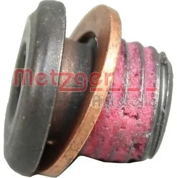 Olejová vana Závitová zátka, olejová vana METZGER 8030056