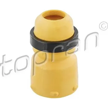 Zarážka, odpružení TOPRAN 117 186