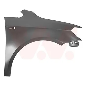 Blatník karosérie Blatník AGB 95U202