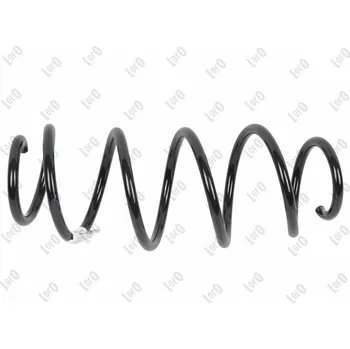 Pružina podvozku ABAKUS 234-01-024