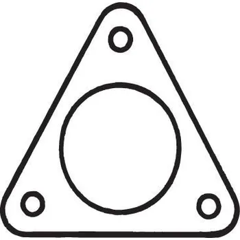 Automobilové těsnění Těsnění, výfuková trubka BOSAL 256-846