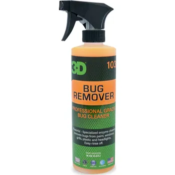 3D Bug Remover 473ml