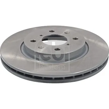 Brzdový kotouč Brzdový kotouč FEBI BILSTEIN 108497