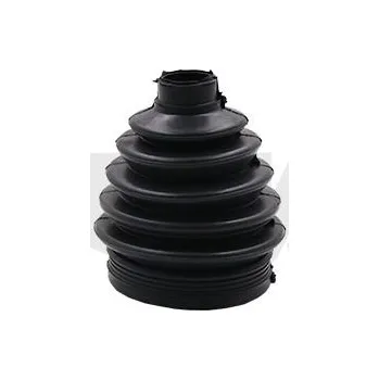 Manžeta hnacího hřídele VIKA 54980056401