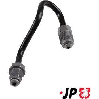 Brzdová hadice Brzdové potrubí JP GROUP 1161501970