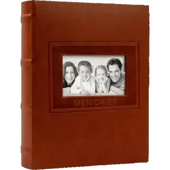 Fotoalbum LOTMAR Fotoalbum B-46200S Memoirs 1 PL
