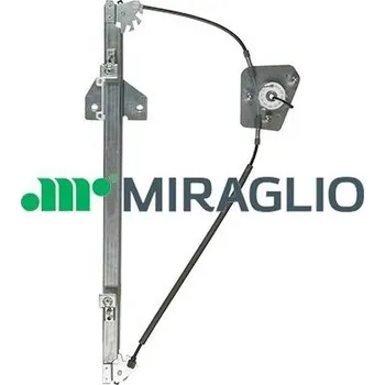 Stahovačka okna Zvedací zařízení oken MIRAGLIO 30/1793