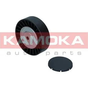 Vratná/vodicí kladka, klínový žebrový řemen KAMOKA R0116