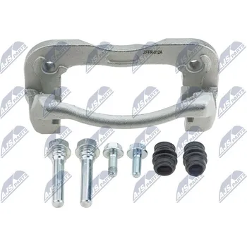 Brzdový třmen Držák, brzdový třmen NTY HZP-FR-012A