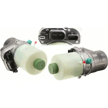 Posilovač řízení Hydraulické čerpadlo, řízení AGB S5069001