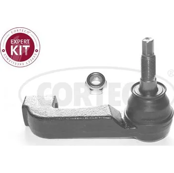 Táhlo řízení Hlava příčného táhla řízení CORTECO 49399994