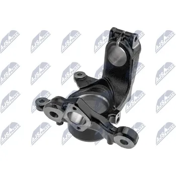 Čep nápravy Čep nápravy, zavěšení kol NTY ZZP-BM-016