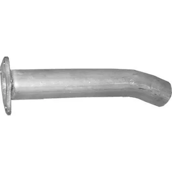 Výfuková trubka Výfuková trubka POLMO 14.02