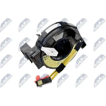 Auto-moto Vinutá pružina, airbag NTY EAS-TY-012