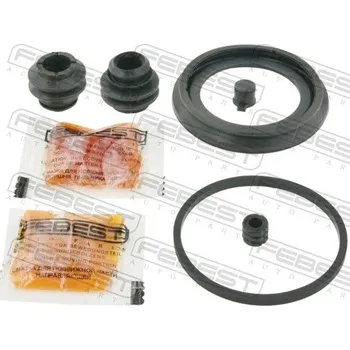 Brzdový systém Sada na opravy, brzdový třmen FEBEST 1275-SONF