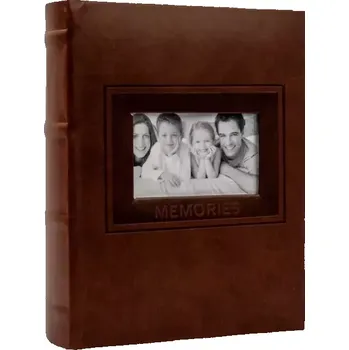 Fotoalbum LOTMAR Fotoalbum B-46200S Memoirs 3 PL