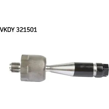 Táhlo řízení Axiální kloub, příčné táhlo řízení SKF VKDY 321501