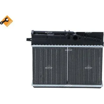 Výměník tepla, vnitřní vytápění AGB 2015N8-6