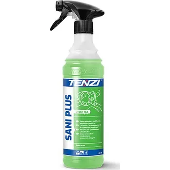 Tenzi Sani plus GT green tea 600ml
