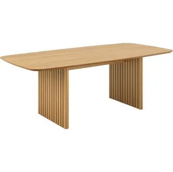 Jídelní stůl Jídelní stůl Christo 220 cm dub přírodní