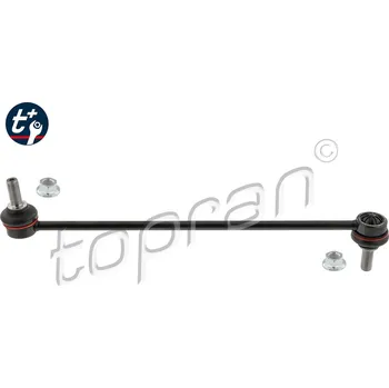 Zavěšení kol Tyč/vzpěra, stabilizátor TOPRAN 632 361