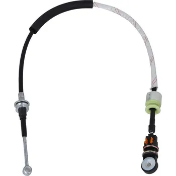 Tažné lanko, ruční převodovka KAMOKA CP0157