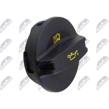 Uzávěr, plnicí hrdlo olejové nádrže NTY BKO-AU-000