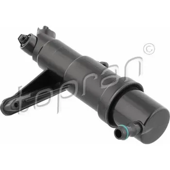 Autosklo Tryska ostrikovace, cisteni svetlometu, 503 284